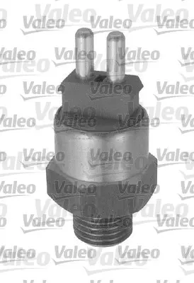 VALEO 820207 Fan Müşiri Mercedes 65454024