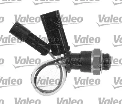 VALEO 820232 Fan Musuru Alfa Romeo 155 1.9 Td 164 2.5 Td / Fıat Croma Panda Tıpo 1.7 D 1.9 D 7695951