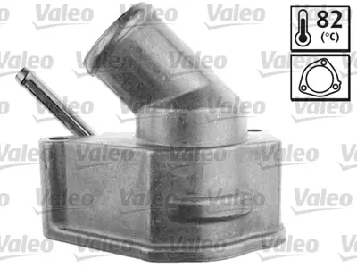 VALEO 820258 Termostat Opel Vectra A 1338080