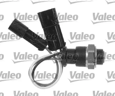 VALEO 820315 Fan Musuru Alfa Romeo 145 146 155 156 164 33 Spıder 1.4 1.7 2.0 Fıat Tıpo 1.4 1.6 2.0 (Klımalı) 7596228