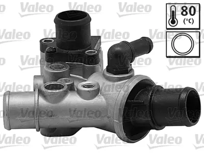 VALEO 820403 Termostat Fıat 7727042