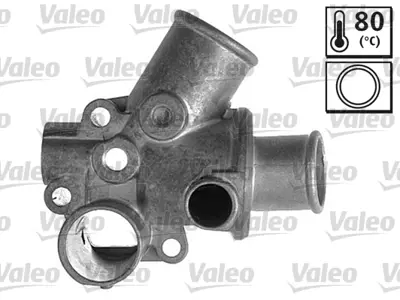 VALEO 820406 Termostat Alfa Romeo 