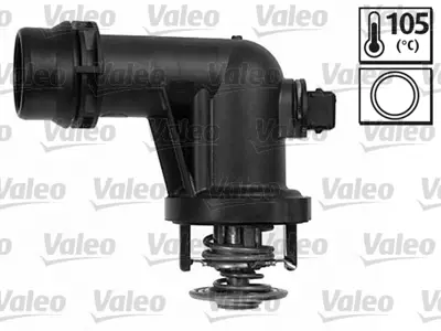 VALEO 820418 Termostat Bmw 11531437085