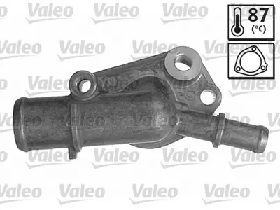 VALEO 820433 Termostat Cıtroen 1336J1 7778653 7778655