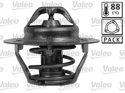 VALEO 820439 Termostat Volkswagen 9091603078 9091603078000 J9091603078 PEM10025