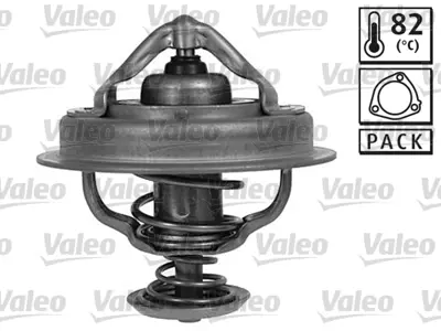 VALEO 820442 Termostat Toyota 9091603102 9091603102000