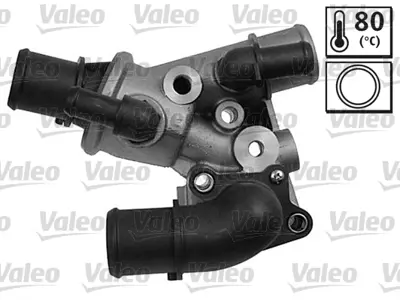 VALEO 820462 Termostat Fıat 7721399