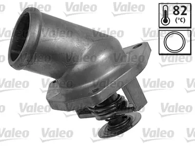 VALEO 820500 Termostat Astra F C20ne 1338069