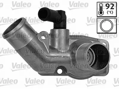 VALEO 820503 Termostat Opel 1338433