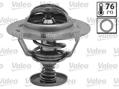 VALEO 820514 Termostat Toyota 19301P8CA11 9091603089