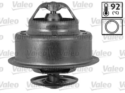 VALEO 820526 Termostat Volvo 463750 GTS181