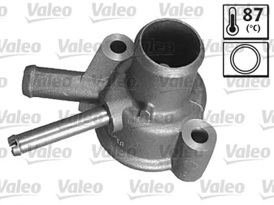 VALEO 820539 Termostat Fıat 7759596