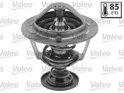 VALEO 820552 Termostat Mıtsubıshı MD338234