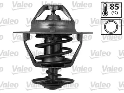 VALEO 820555 Termostat 88 Derece Accent Admıra 1.5 Crdı 2002 - 2005 3 Sılındır Getz 1.5 Crdı 2002 - 2005 3 Sılınd 2550027000AT