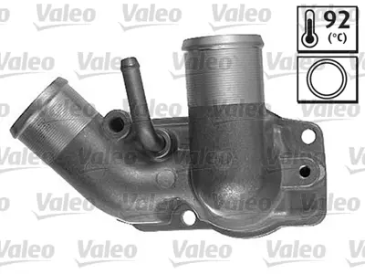 VALEO 820594 Termostat Opel/Saab 95517656