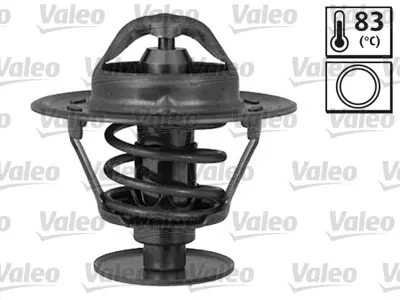 VALEO 820771 Termostat 82c Derece Starex Crdı 2001-> Starex Tcı 2001-> H100 Mınıbüs 1994-2005 / K2500 Tcı 2004 -> ME999295