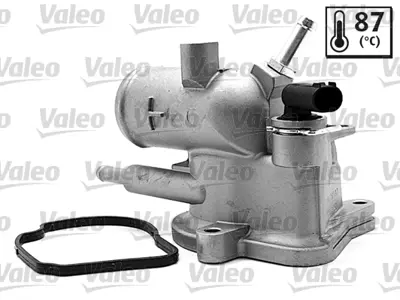 VALEO 820776 Termostat 87 °c (Om611) C-Class W202 94>00 S202 97>01 A6112000015