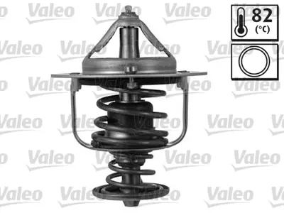 VALEO 820793 Termostat Ford Ranger2002 1767077E11000 PE0115171 XM348575AB