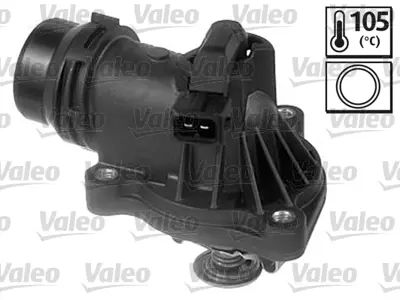 VALEO 820930 Termostat Bmw 3 E90 11537510959