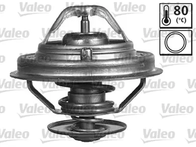 VALEO 820958 Termostat 22121113 95510611300