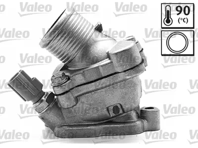 VALEO 820974 Termostat Volvo 70 31293699