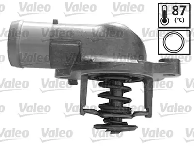 VALEO 820983 Termostat 70121114