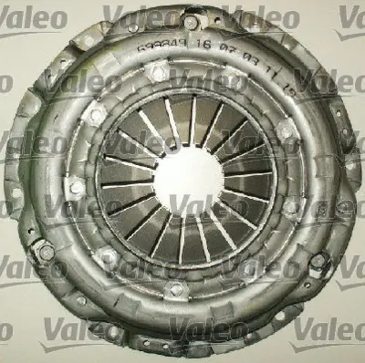 VALEO 821085 3 Lü Debriyaj Takımı Baskı Disk Rulman Nıssan Terrano Iı 1962055 C00012X925