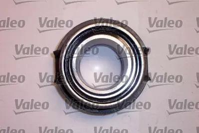 VALEO 821100 3 Lü Debriyaj Takımı Baskı Disk Rulman Trade 3.0d 06/94 30001F3726