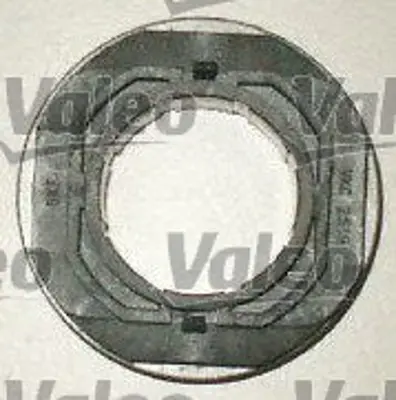 VALEO 821223 3 Lü Debriyaj Takımı Baskı Disk Rulman 200/300 124 220 Ce 06/93 C Class 202 C220 02/00. C230 