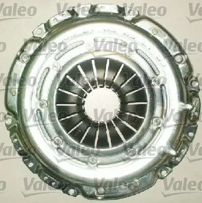 VALEO 821254 Debrıyaj Setı Rulmansız Sharan 1,9 Tdı 90 95 00 1031772 28198141EX