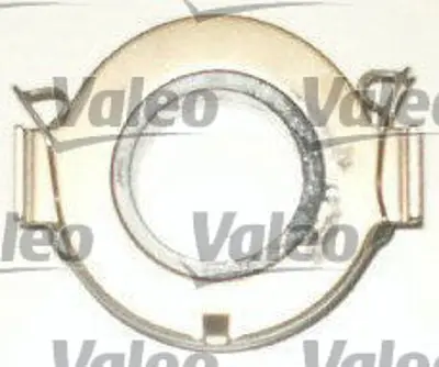 VALEO 821298 3 Lü Debriyaj Takımı Baskı Disk Rulman Camry 2.5i V6 24v 02/88 06/91. 3.0i V6 06/91 08/96. Calıca 