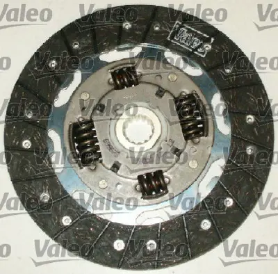 VALEO 821307 Debrıyaj Setı Rulmansız Sıntra 2.2ı 16v 03 / 96>12 / 99, Vectra B 2.5ı V6 24v, 2.5ı500 V6 24v 10 / 9 1606156