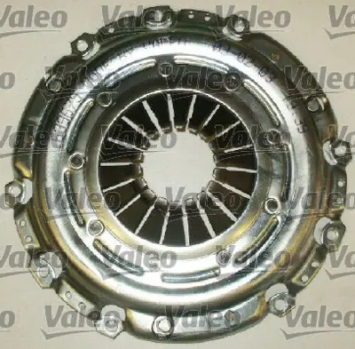 VALEO 821307 Debrıyaj Setı Rulmansız Sıntra 2.2ı 16v 03 / 96>12 / 99, Vectra B 2.5ı V6 24v, 2.5ı500 V6 24v 10 / 9 1606156