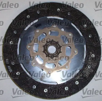 VALEO 821325 Debrıyaj Setı Alfa Romeo 156 2,4 Jtd 71734931