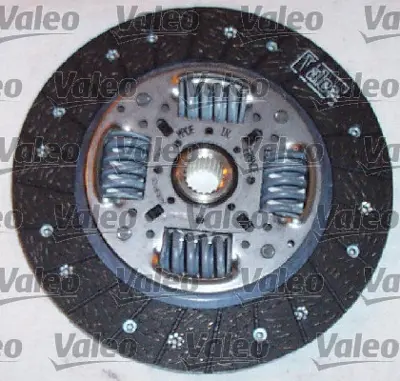 VALEO 821338 Debrıyaj Setı Ducato Jumper Boxer 2,0 2,0ı (94 02) 2050Z4 2051V6 9567207487