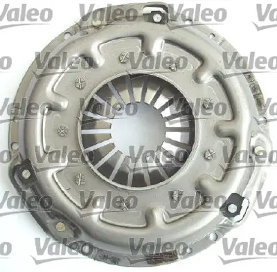 VALEO 821443 3 Lü Debriyaj Takımı Baskı Disk Rulman 300 Zx Z31 3.0 Turbo 02/84 01/89. Terrano Wd21 3.0 4wd 