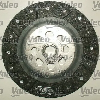 VALEO 821449 Debrıyaj Setı 