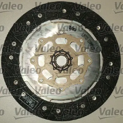 VALEO 821465 Debrıyaj Setı Alfa Romeo 147 / 156 / Gt / 145 / 146 1,9jtd 71718062 71718921