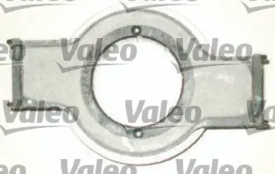 VALEO 826053 3 Lü Debriyaj Takımı Baskı Disk Rulman Escort 1.6i 16v 05/97 09/01. 1.8i 16v. 1.8i Xr3 16v 05/97 0 1057559