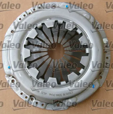 VALEO 826231 Debrıyaj Setı Fıat Stılo Palıo Marea Doblo Fıorıno Brava Bravo 1.6 1.4 16v Grande Punto 1.4 16v Evo  