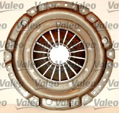 VALEO 826284 Debrıyaj Setı X20xev Vectra B Astra G 