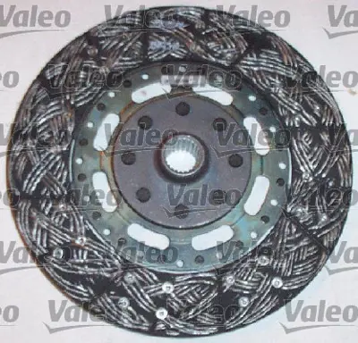 VALEO 826285 3 Lü Debriyaj Takımı Baskı Disk Rulman Frontera 2.8tdi 4x4. 2.8tdi Sport 4x4 05/95 07/96 