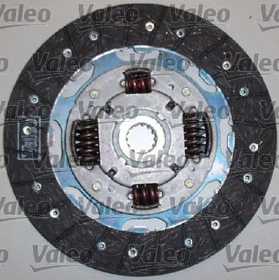 VALEO 826329 3 Lü Debriyaj Takımı Baskı Disk Rulman Calıbra 2.5i 4x4 V6 24v. 2.5i V6 24v 07/95 07/97 8781866 90540812