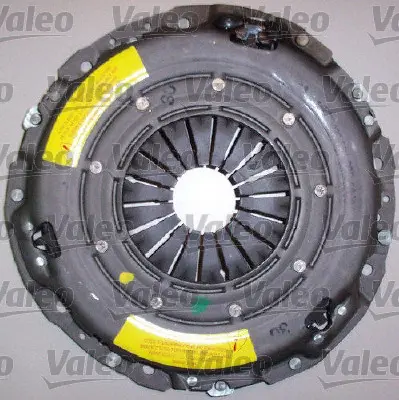 VALEO 826330 2 Li Debriyaj Takımı Baskı Disk 166 2.4jtd 02/02 09/03. 2.4jtd 10/03 55190585 71784117