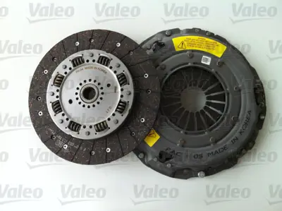 VALEO 826330 2 Li Debriyaj Takımı Baskı Disk 166 2.4jtd 02/02 09/03. 2.4jtd 10/03 55190585 71784117