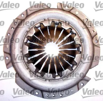 VALEO 826350 Debrıyaj Setı Palıo 1.7d 09 / 99>02 / 01, 1.7td Week End 09 / 97>12 / 01, Punto 1.7d 10 / 94>04 / 97 71752445