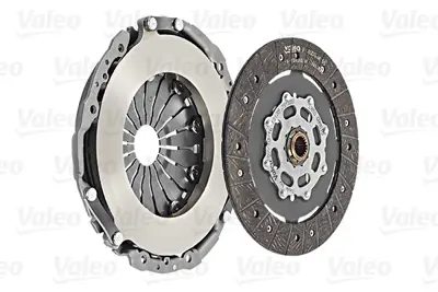 VALEO 826353 2 Li Debriyaj Takımı Baskı Disk Stılo 1.9jtd 09/01 71790461