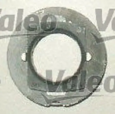 VALEO 826372 Debrıyaj Setı P206 1,4 Hdı Td 02> P207 1,4hdı 06> Nemo Bıpper 1,4 Hdı 08> C2 C3 1,4 Hdı 02> 