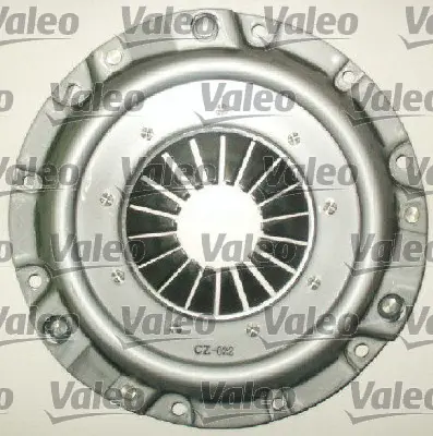 VALEO 826386 3 Lü Debriyaj Takımı Baskı Disk Rulman Mx3 1.8i V6 24v 03/91 02/98 