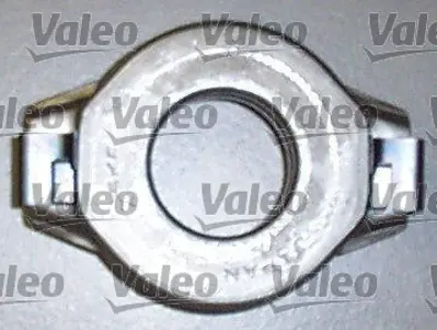 VALEO 826390 3 Lü Debriyaj Takımı Baskı Disk Rulman Nıssan Navara 